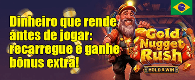 Recarga Diária Turbo promotion banner